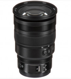 Объектив Nikon NIKKOR Z 24-70mm f/2.8 S II в Москве