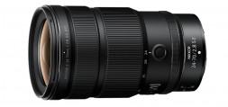 Объектив Nikon NIKKOR Z 24-70mm f/2.8 S II в Москве
