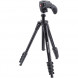 Штатив Manfrotto MKCOMPACTACN-BK(Compact Action)