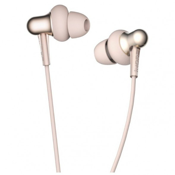 Наушники вставные 1More Stylish Dual-Dynamic In-Ear Headphones