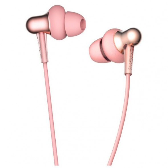 Наушники вставные 1More Stylish Dual-Dynamic In-Ear Headphones