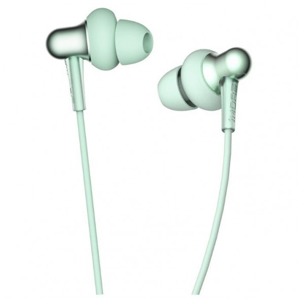 Наушники вставные 1More Stylish Dual-Dynamic In-Ear Headphones