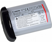 Аккумулятор Canon LP-E19 в Москве