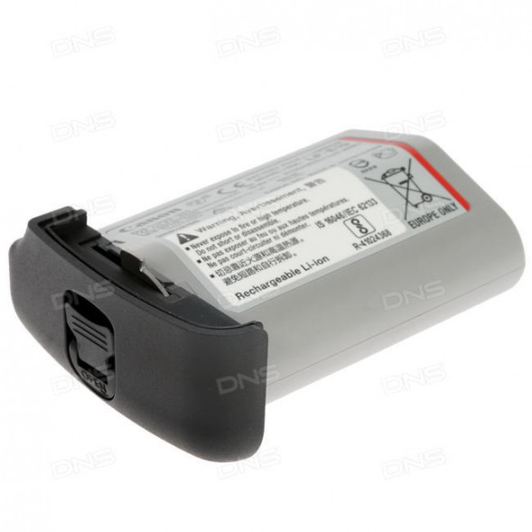 Аккумулятор Canon LP-E19