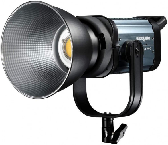 Видеосвет Viltrox Weeylite Ninja 400