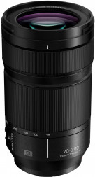 Объектив Panasonic Lumix S 70‑300mm f/4.5‑5.6 (S-R70300E) в Москве