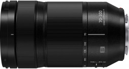 Объектив Panasonic Lumix S 70‑300mm f/4.5‑5.6 (S-R70300E) в Москве