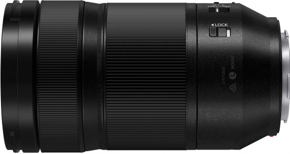 Объектив Panasonic Lumix S 70‑300mm f/4.5‑5.6 (S-R70300E)
