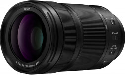 Объектив Panasonic Lumix S 70‑300mm f/4.5‑5.6 (S-R70300E) в Москве