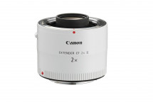 Телеконвертер Canon Extender EF 2x III в Москве