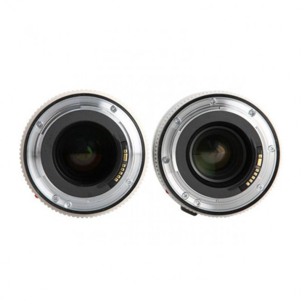 Телеконвертер Canon Extender EF 2x III