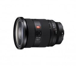 Объектив Sony FE 24-70mm f/2.8 GM ll (SEL2470GM2) в Москве