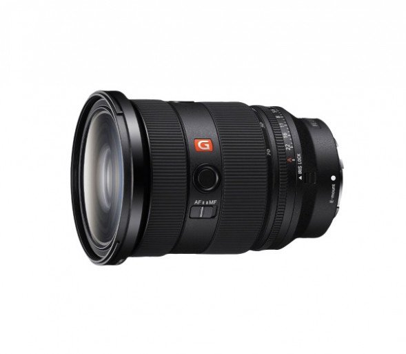 Объектив Sony FE 24-70mm f/2.8 GM ll (SEL2470GM2)