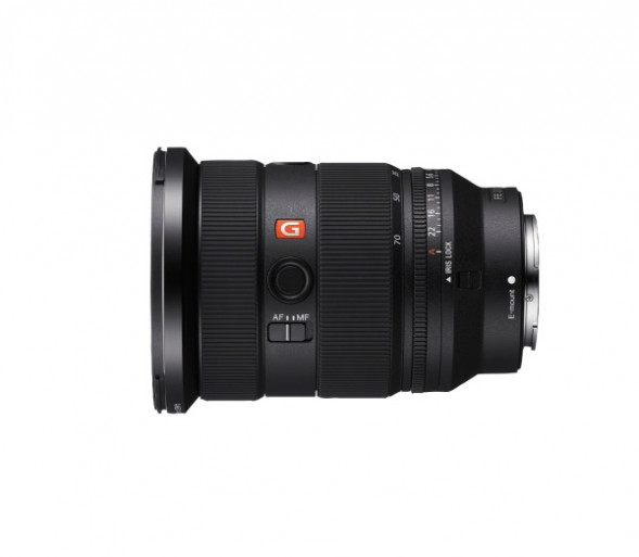 Объектив Sony FE 24-70mm f/2.8 GM ll (SEL2470GM2)