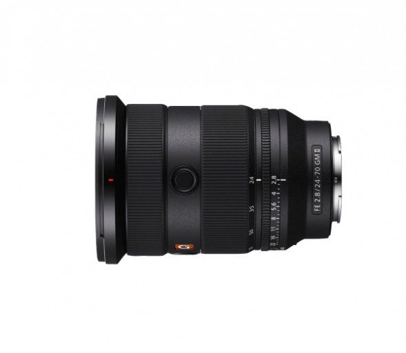 Объектив Sony FE 24-70mm f/2.8 GM ll (SEL2470GM2)