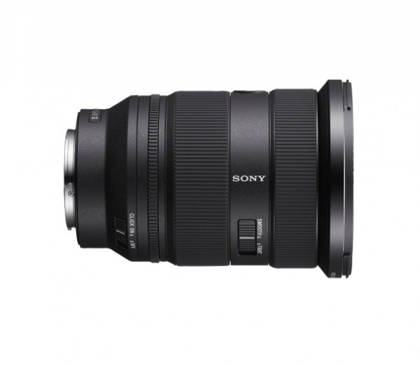 Объектив Sony FE 24-70mm f/2.8 GM ll (SEL2470GM2)