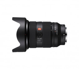 Объектив Sony FE 24-70mm f/2.8 GM ll (SEL2470GM2) в Москве