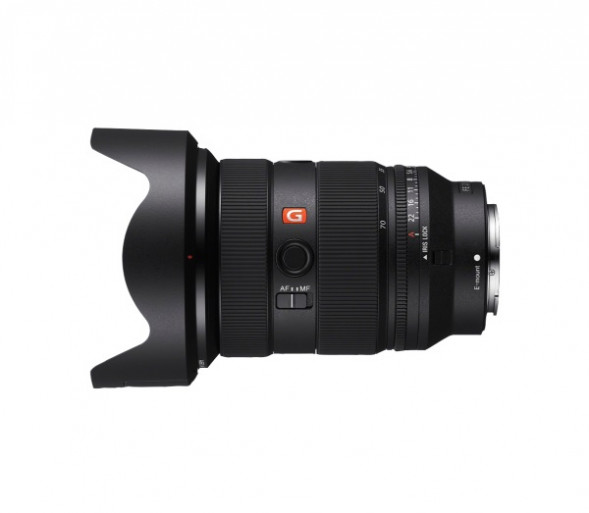 Объектив Sony FE 24-70mm f/2.8 GM ll (SEL2470GM2)