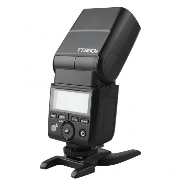 Вспышка Godox TT350N for Nikon