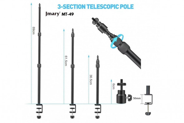 Настольная подставка  Jmary MT49