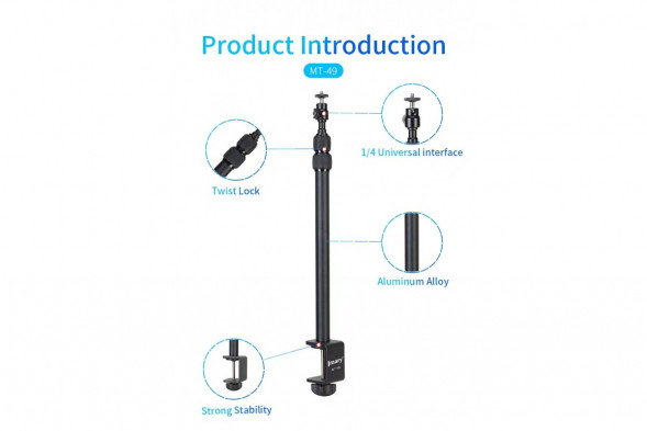 Настольная подставка  Jmary MT49