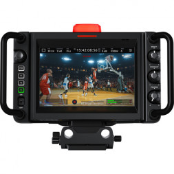 Видеокамера Blackmagic Studio Camera 6K Pro в Москве