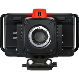 Видеокамера Blackmagic Studio Camera 6K Pro в Москве