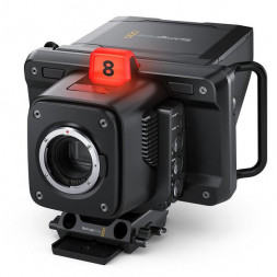 Видеокамера Blackmagic Studio Camera 6K Pro в Москве