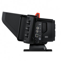 Видеокамера Blackmagic Studio Camera 6K Pro в Москве