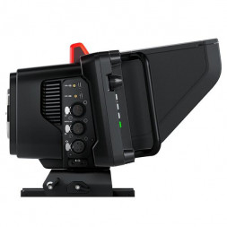 Видеокамера Blackmagic Studio Camera 6K Pro в Москве