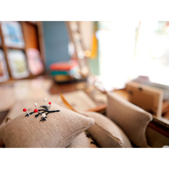 Объектив Panasonic Leica DG Summilux 9mm F1.7 ASPH (H-X09)