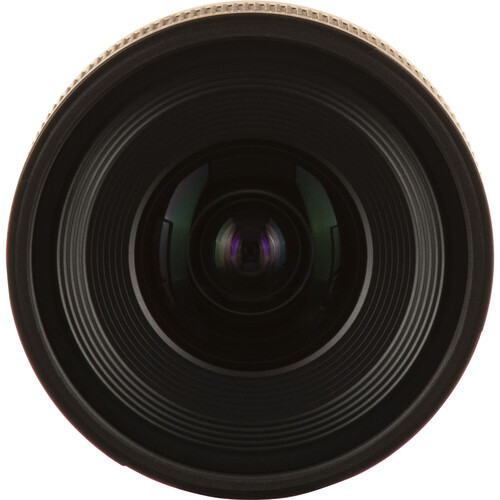 Объектив Panasonic Leica DG Summilux 9mm F1.7 ASPH (H-X09)