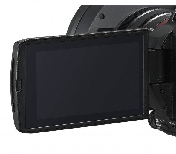 Видеокамера Panasonic HC-X2100