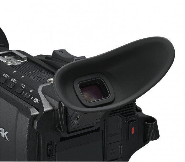 Видеокамера Panasonic HC-X2100