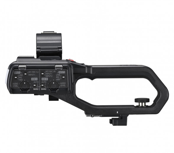 Видеокамера Panasonic HC-X2100