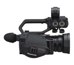 Видеокамера Panasonic HC-X2100 в Москве