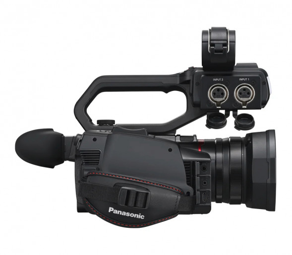 Видеокамера Panasonic HC-X2100