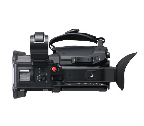 Видеокамера Panasonic HC-X2100