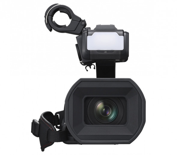 Видеокамера Panasonic HC-X2100