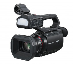 Видеокамера Panasonic HC-X2100 в Москве