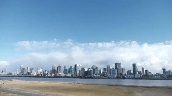 Видеокамера Panasonic HC-X2100