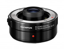 Телеконвертер Olympus M.Zuiko Digital 2x MC-20 в Москве