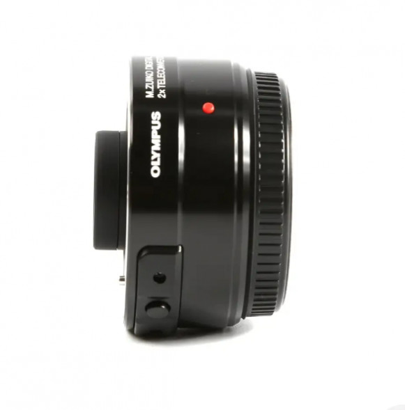 Телеконвертер Olympus M.Zuiko Digital 2x MC-20