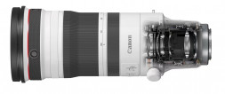 Объектив Canon RF 100-300mm F2.8L IS USM в Москве