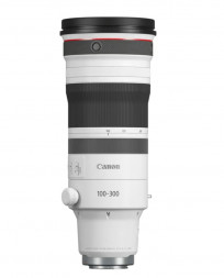 Объектив Canon RF 100-300mm F2.8L IS USM в Москве
