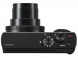 Цифровой фотоаппарат Panasonic Lumix DMC-TZ99 черный