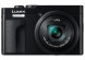 Цифровой фотоаппарат Panasonic Lumix DMC-TZ99 черный
