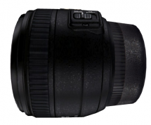 Объектив Nikon 50mm f/1.4G AF-S Nikkor в Москве