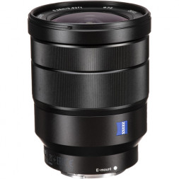 Объектив Sony Carl Zeiss Vario-Tessar T FE 16-35mm f/4 ZA OSS (SEL1635Z) в Москве