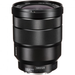 Объектив Sony Carl Zeiss Vario-Tessar T FE 16-35mm f/4 ZA OSS (SEL1635Z) в Москве